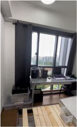 Parc Clematis (D5), Apartment #639450981